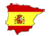 TAXI CALVENTE - Espanol